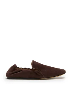 ORLANDO SUEDE MOCASSIN