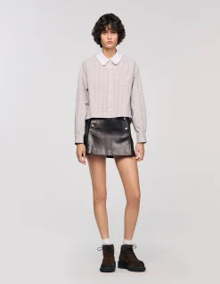 Orphee Shirt