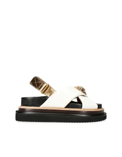 ORSON CROSS STRAP