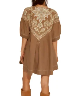 Orson Mini Dress