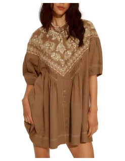 Orson Mini Dress