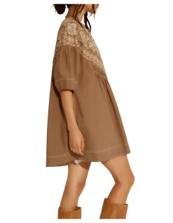 Orson Mini Dress
