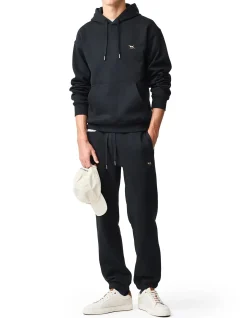 OTAGO HOODIE - NOIR