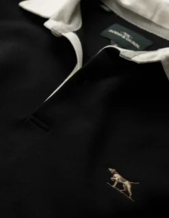 OTAGO SWEAT - NOIR
