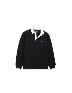 OTAGO SWEAT - NOIR