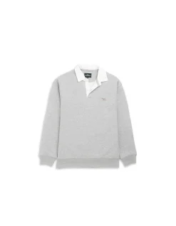 OTAGO SWEAT - SLATE