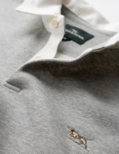 OTAGO SWEAT - SLATE