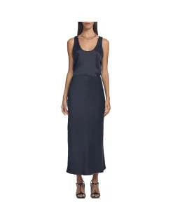 Othello Skirt Black