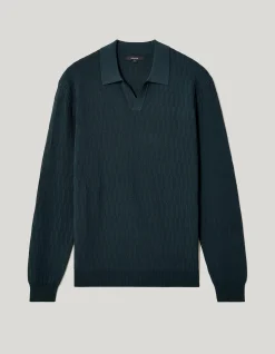 Otis Trophy Knit