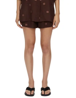 Ottilie 2.0 Short