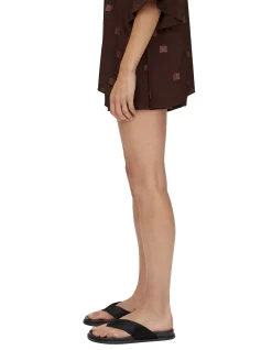 Ottilie 2.0 Short