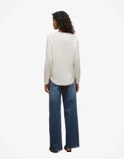Ottoman Long Sleeve T-shirt