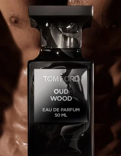OUD WOOD ATOMIZER 10ML