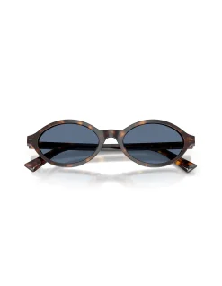 Oval MATTE BLACK PRIZM BLACK Sunglasses
