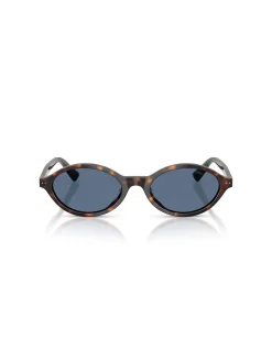 Oval MATTE BLACK PRIZM BLACK Sunglasses