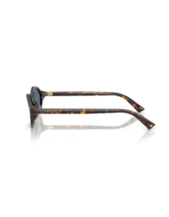 Oval MATTE BLACK PRIZM BLACK Sunglasses