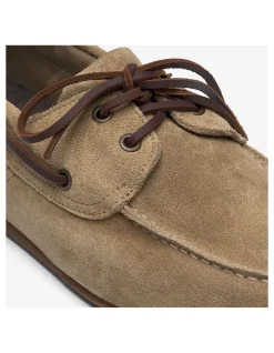 OWEN BOAT SHOE