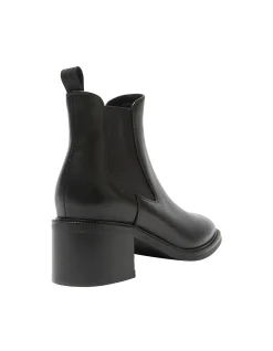OXFORD ANKLE BOOT