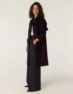 OXFORD COAT