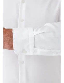 Oxford Weave Shirt