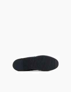Oyster Nylon Sneaker