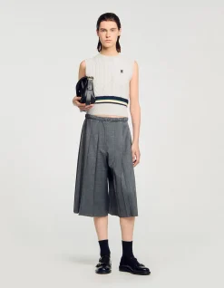 Pacey Shorts