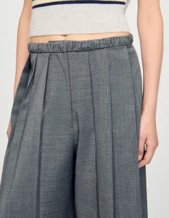 Pacey Shorts