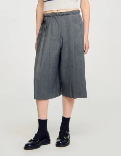 Pacey Shorts