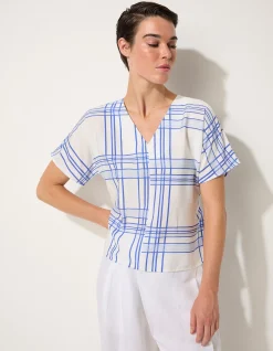 PACIFIC CHECK TOP