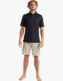 PACIFIC POLO