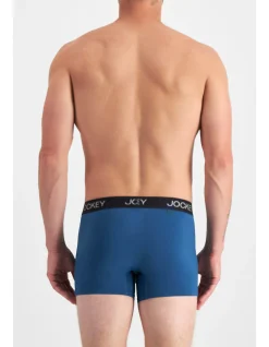 2 PACK CHAFE PROOF POUCH NYLON TRUNK