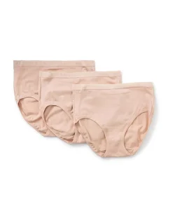 3 Pack Cottontails Full Brief