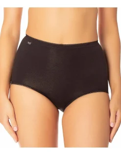 2 Pack Maxi Brief