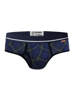 3-Pack Mens Underwear Brief Pack