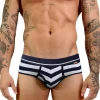 3-Pack Mens Underwear Brief Pack