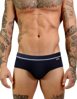 3-Pack Mens Underwear Brief Pack