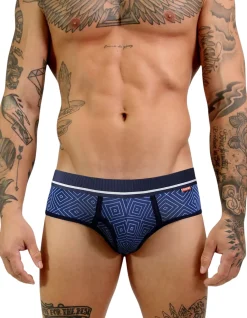3-Pack Mens Underwear Brief Pack