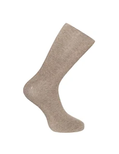 3 PACK PLAIN BUSINESS CREW SOCKS
