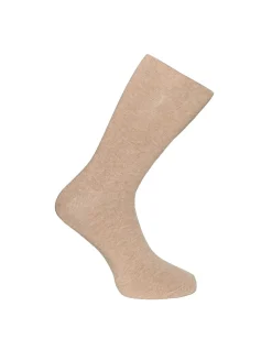 3 PACK PLAIN BUSINESS CREW SOCKS