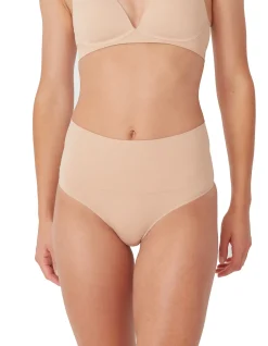 2 Pack Seamless Smoothies G-String