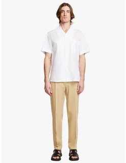 PAD - WHITE