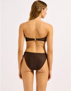 Palermo Loop Tie Side Pant