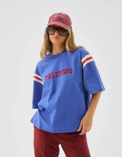 Palermo Panel T-Shirt