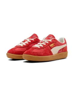 PALERMO VINTAGE SNEAKER