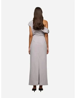 PALLAS MIDI DRESS
