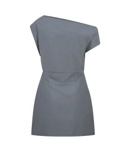 PALLAS MINI DRESS