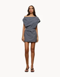 PALLAS MINI DRESS