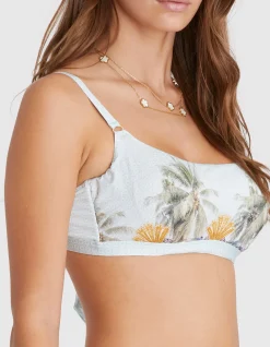 Palmilla Iris D/DD Cup Top