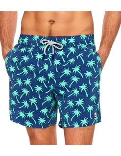 Palms Swim Short