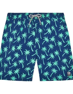 Palms Swim Short